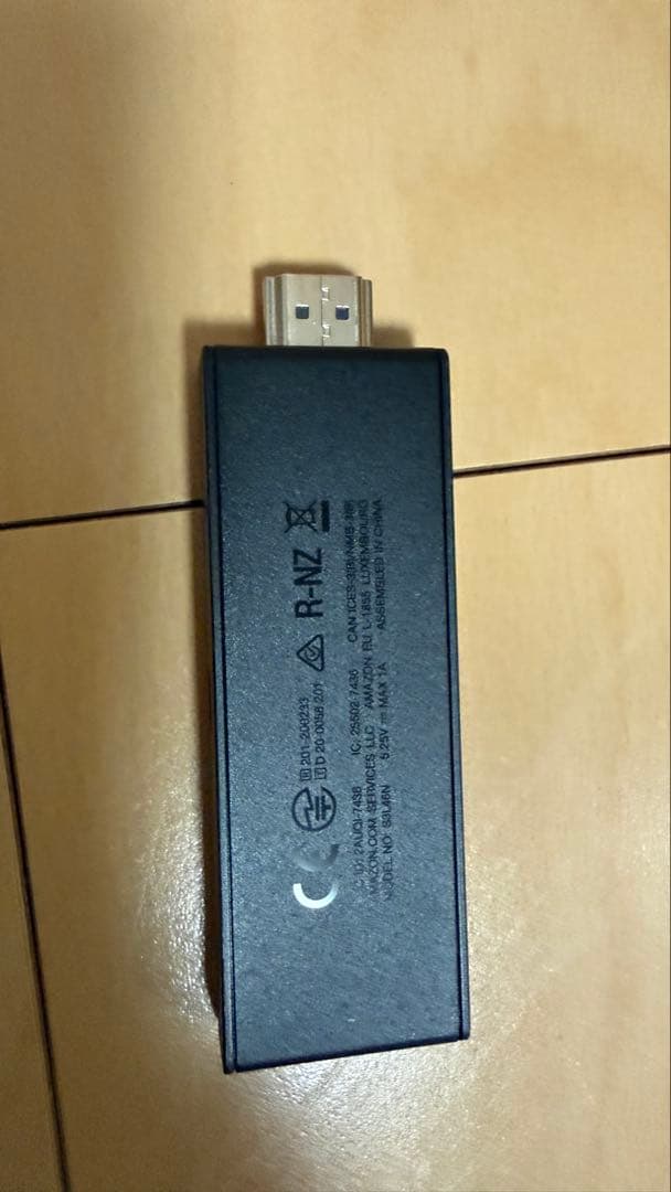 Amazon Fire TV Stick — image 5