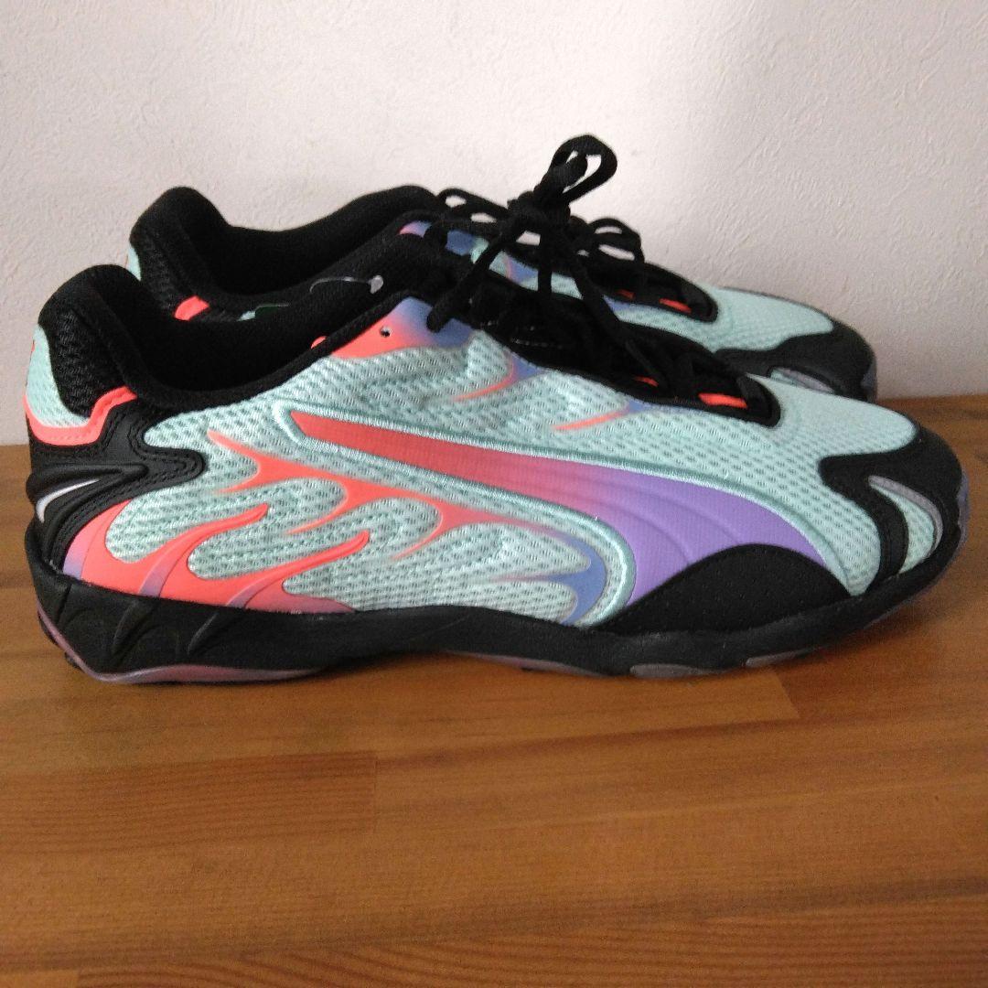 PUMA INHALE 401560 19 27.5cm 新品 — image 4