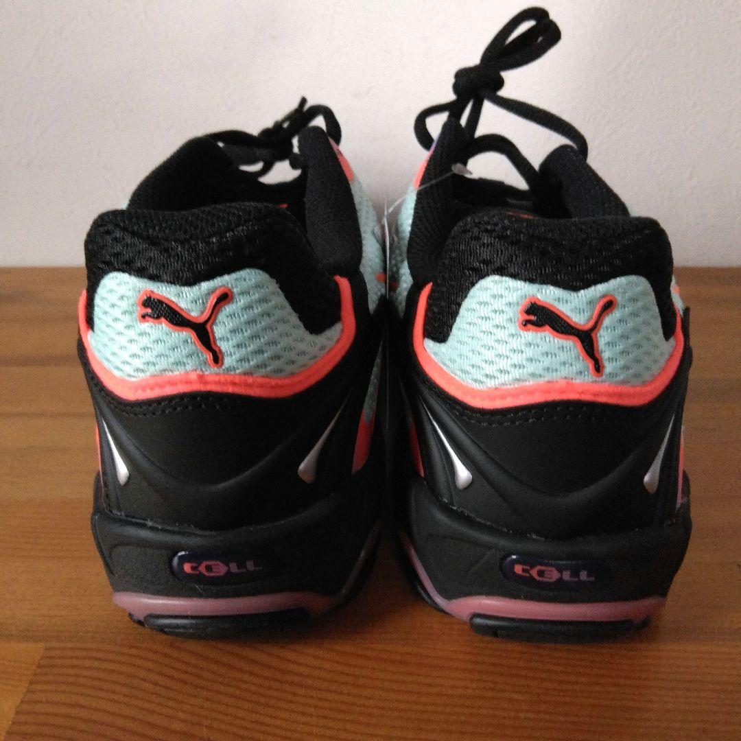 PUMA INHALE 401560 19 27.5cm 新品 — image 5