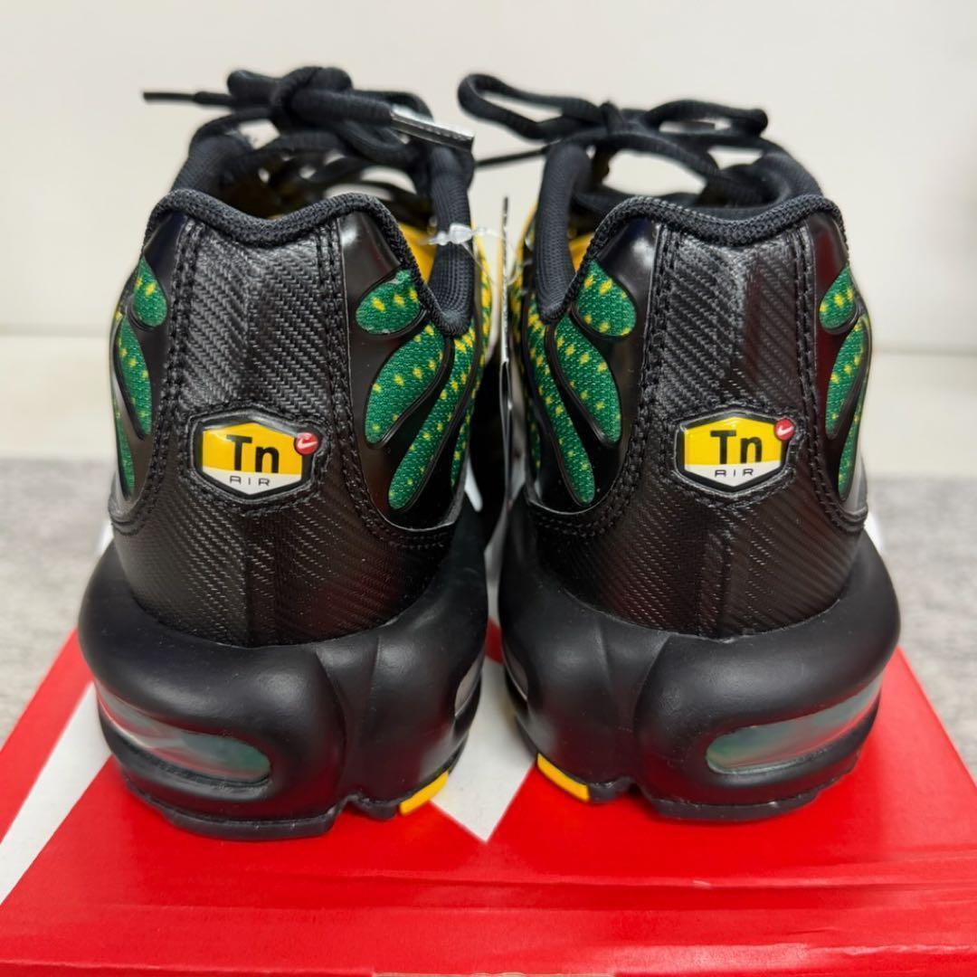新品　NIKE ナイキ エアマックス プラス ランニングシューズ 26.5 — image 4