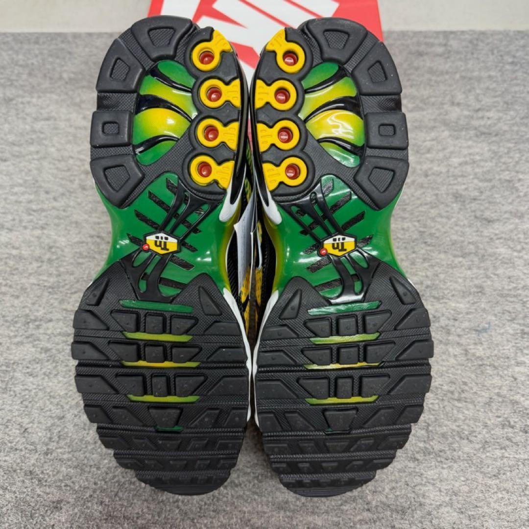 新品　NIKE ナイキ エアマックス プラス ランニングシューズ 26.5 — image 5