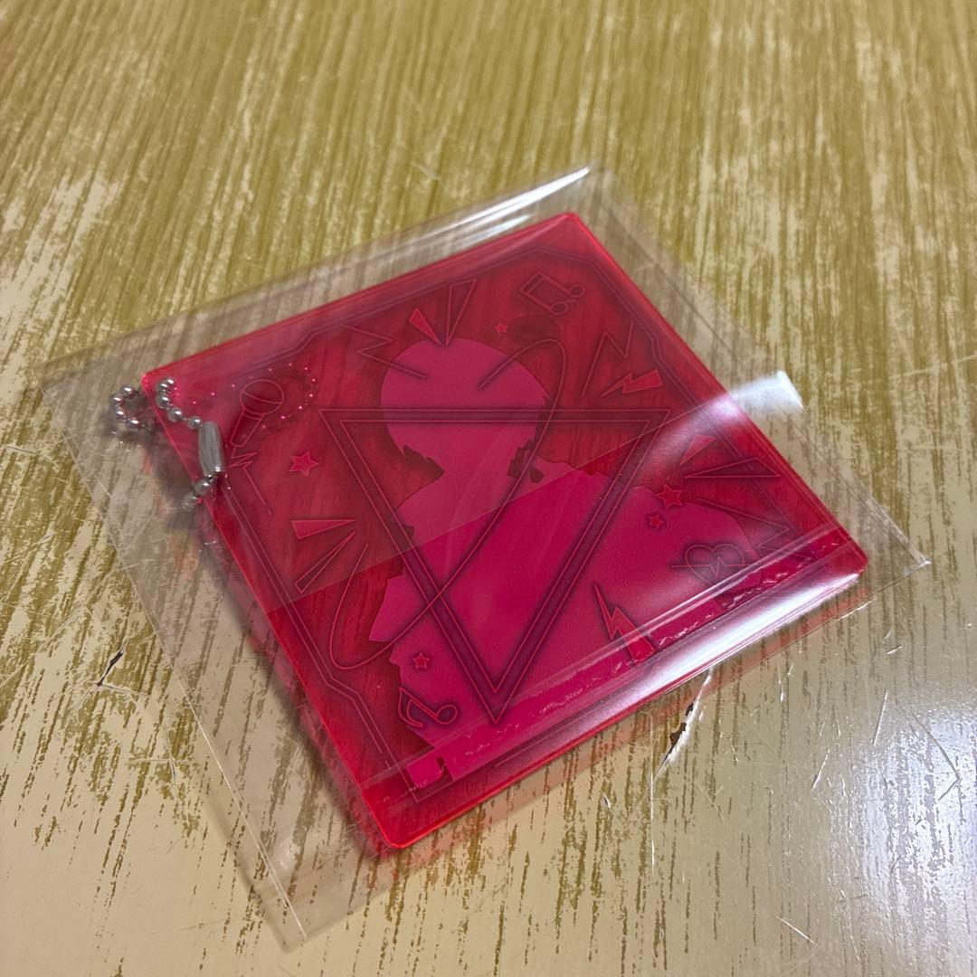 KAITO namcoトーキョー　キーホルダー — image 2
