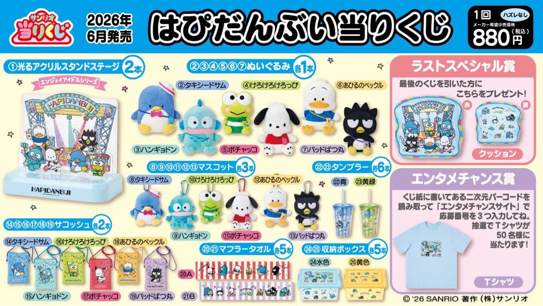けろけろけろっぴ マスコット 2個セット — image 2