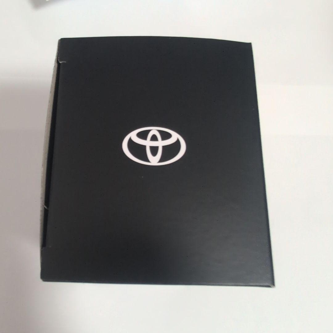 トヨタ bZ4Xツーリング プルバックカー — image 3