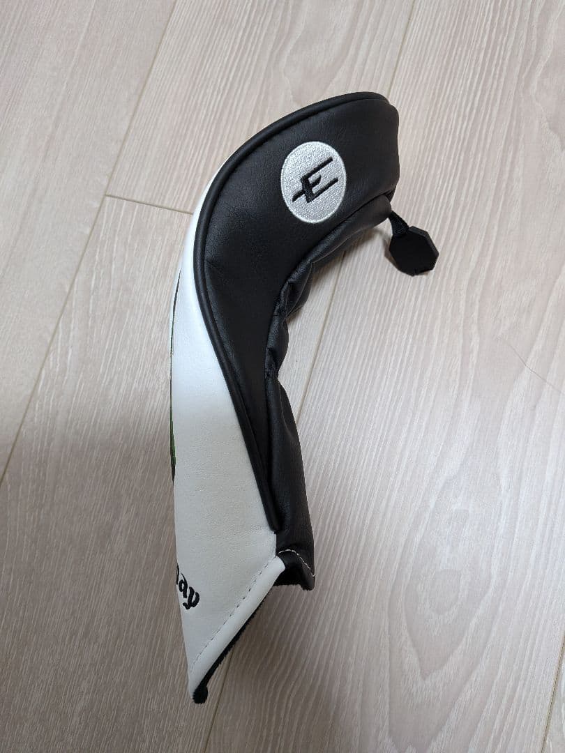 Callaway ELYTE フェアウェイウッド用ヘッドカバー — image 2