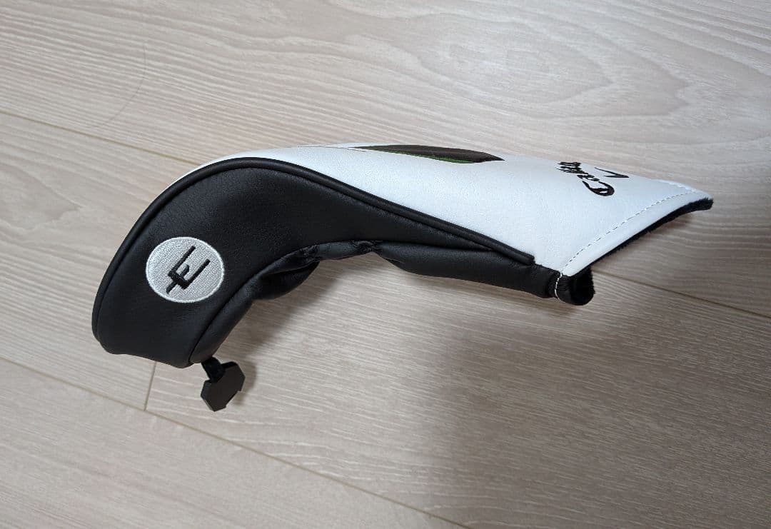 Callaway ELYTE フェアウェイウッド用ヘッドカバー — image 4