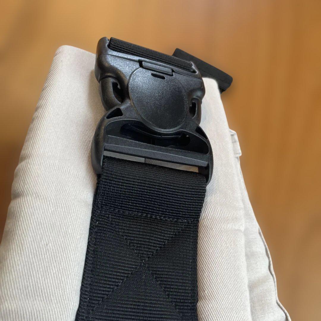 kerataケラッタu-sling® ベビースリング — image 4