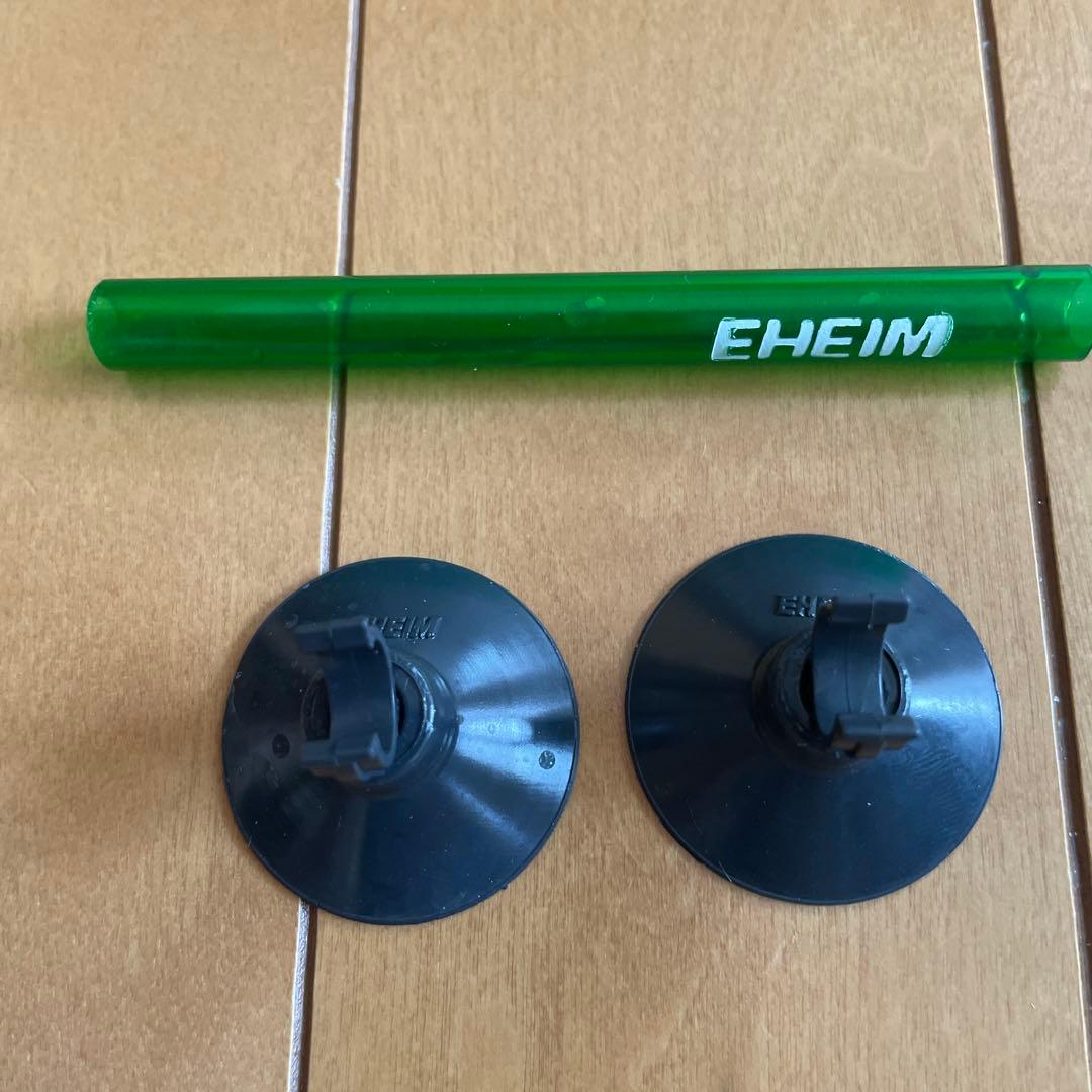 EHEIM 9/12シャワーパイプセット（長さ10.5㎝） — image 2