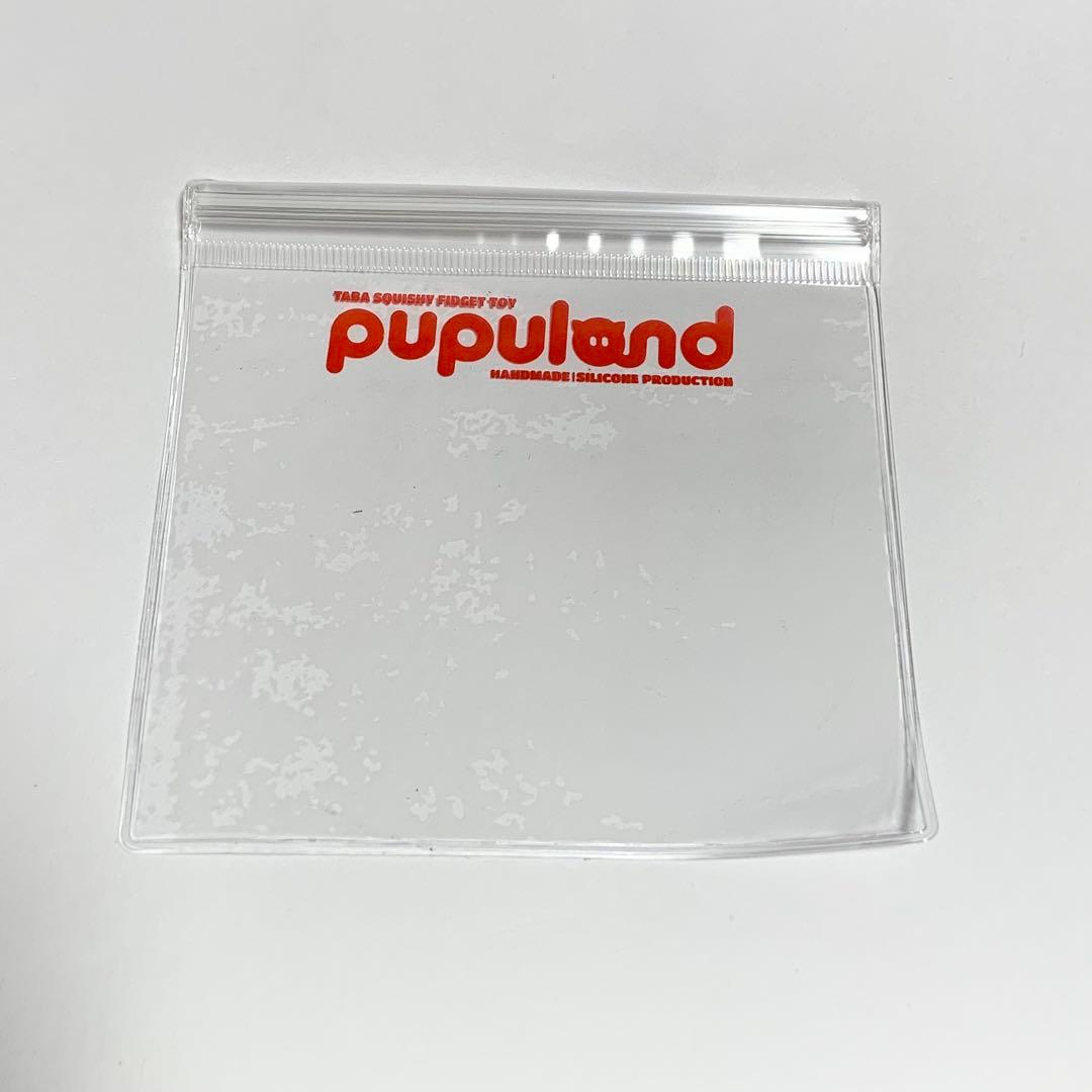 《新品未使用》 pupuland 韓国風 揚げ鶏もも サクサク スクイーズ — image 3