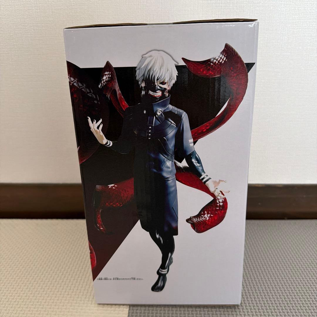東京喰種 Grandista 金木研 フィギュア — image 2