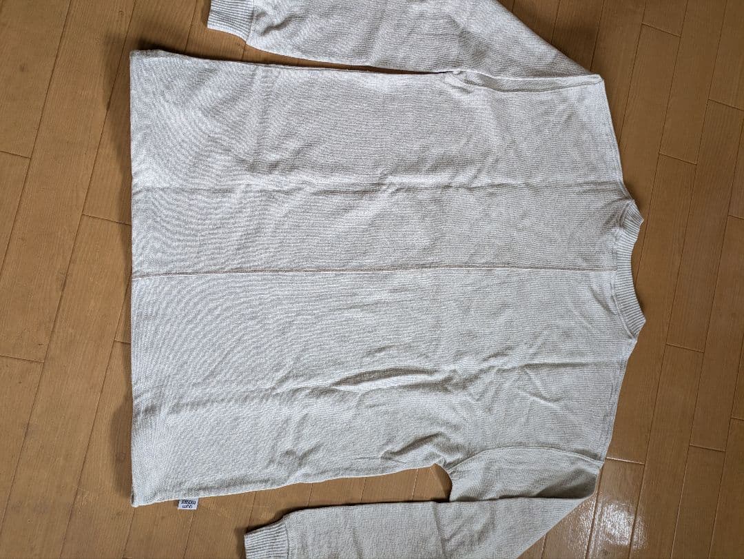 ジムマスター　スウェット — image 2