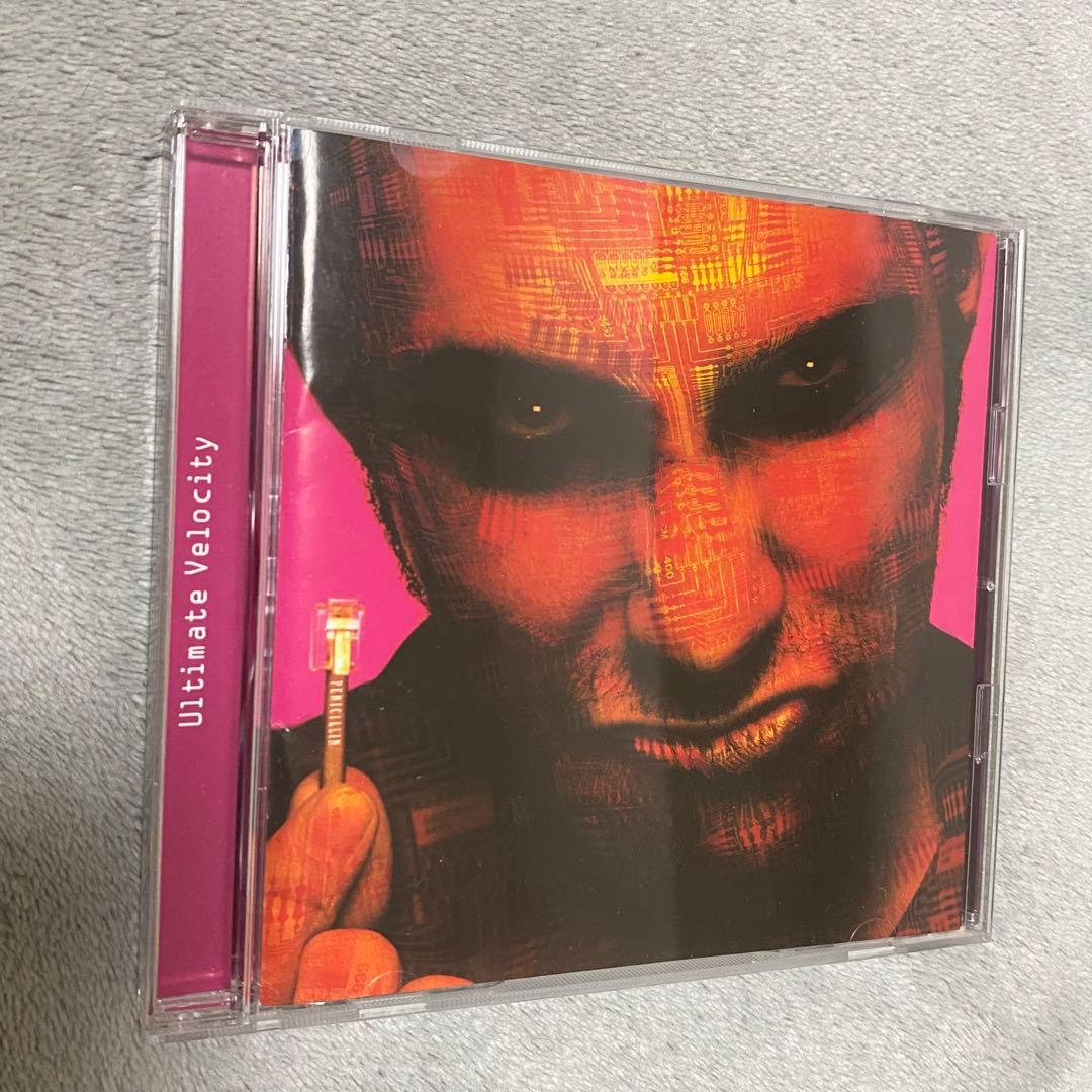 PENICILLIN 初回盤 特別仕様 Ultimate Velocity — image 5