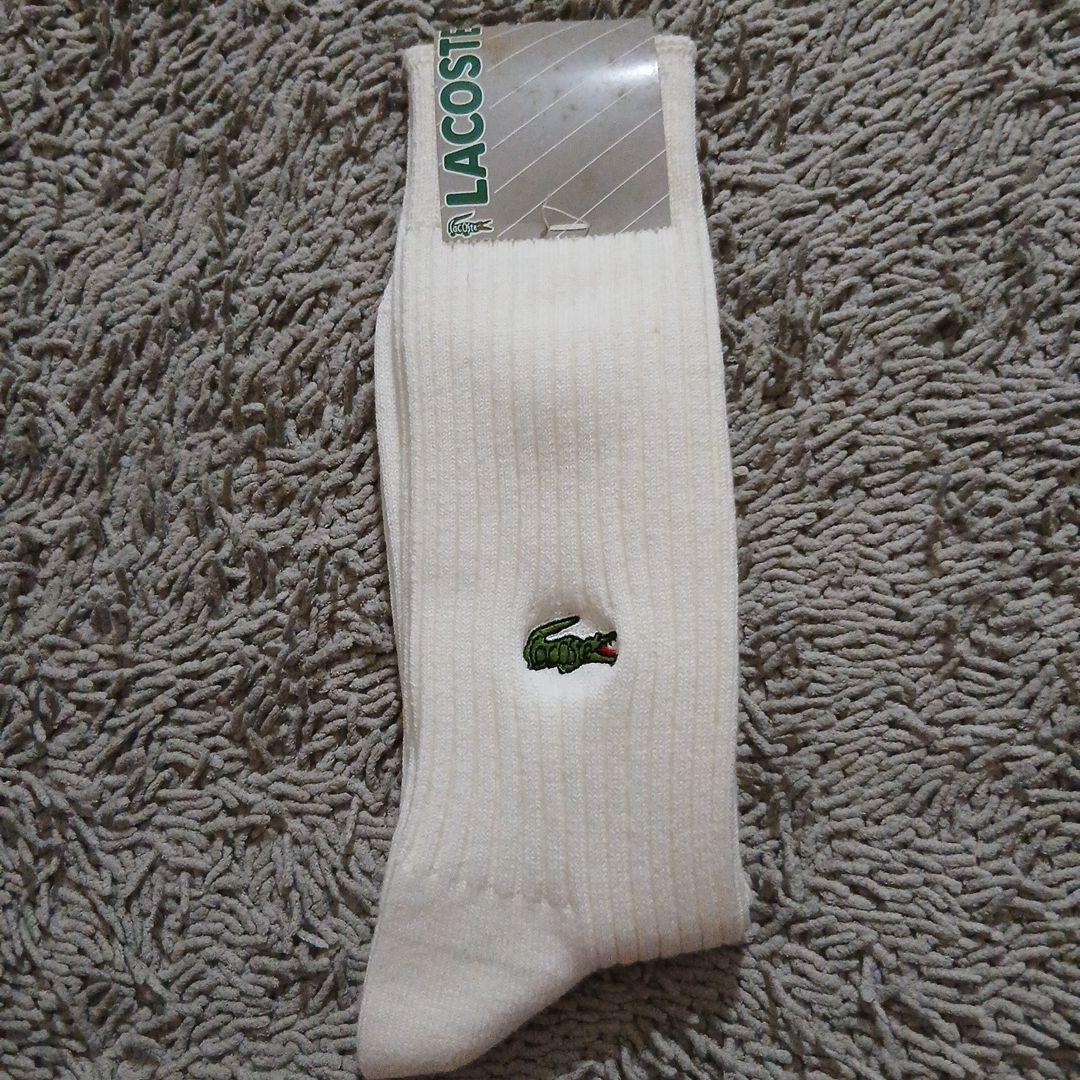 ブランドのソックス３種 — image 4