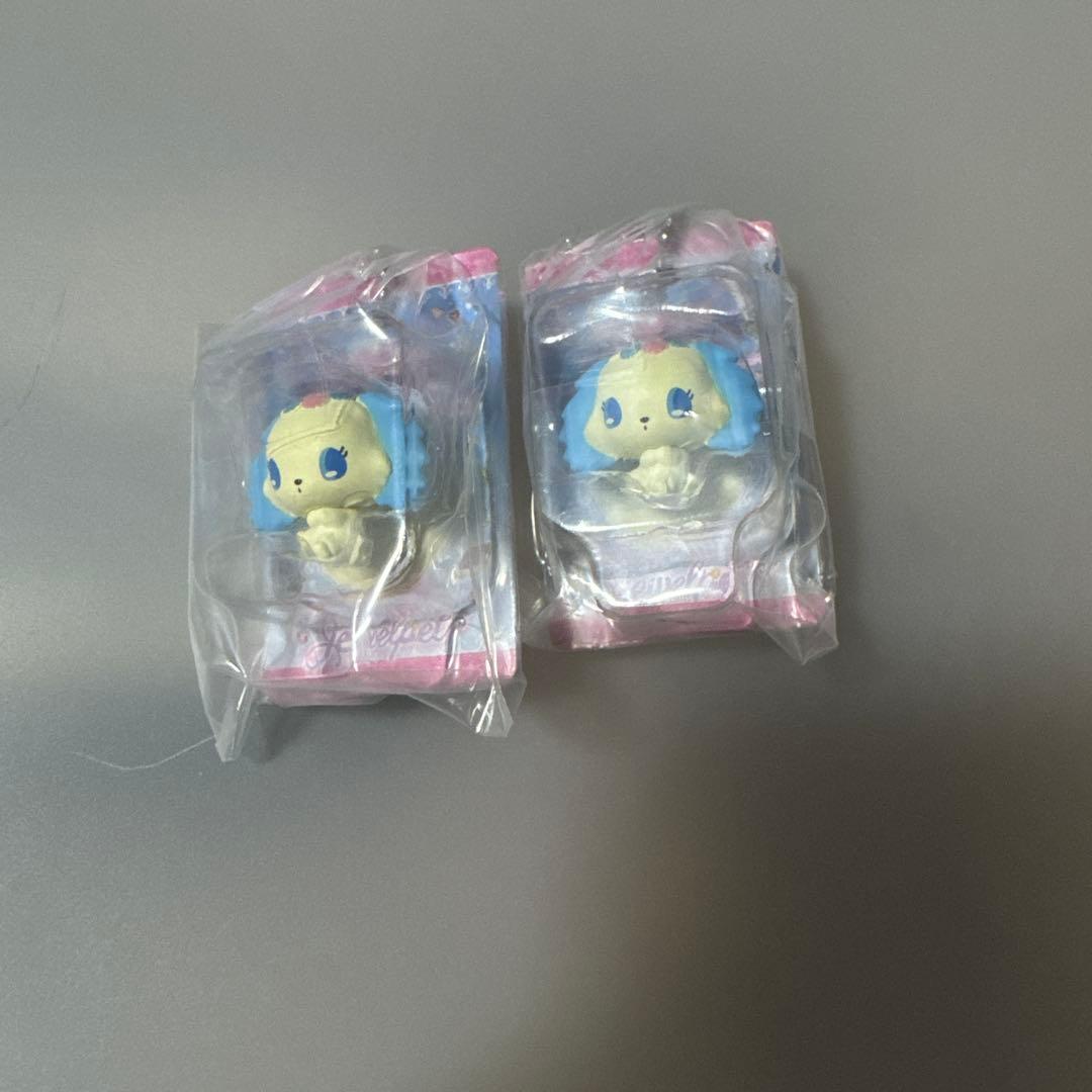 ジュエルペット パッケージミニチュアチャーム — image 2