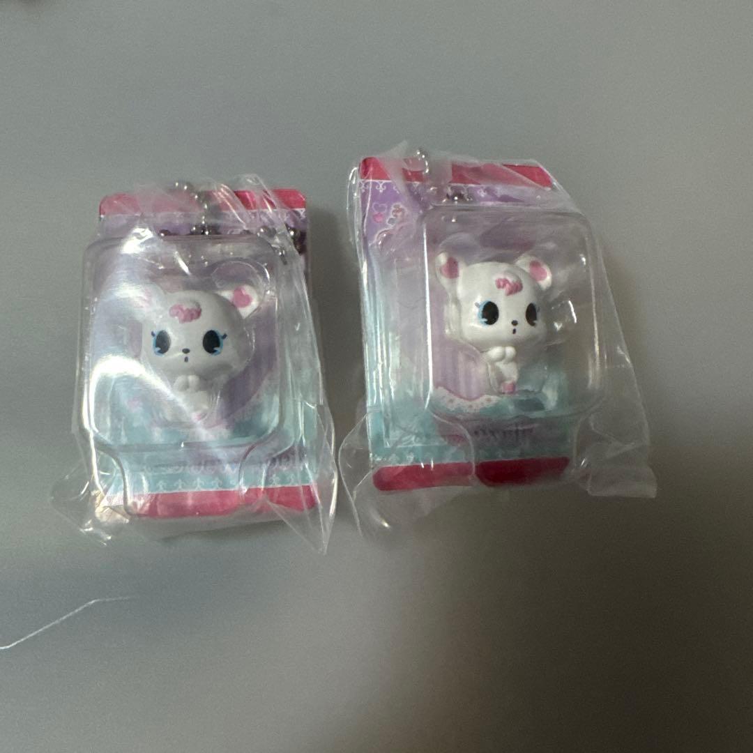 ジュエルペット パッケージミニチュアチャーム — image 3