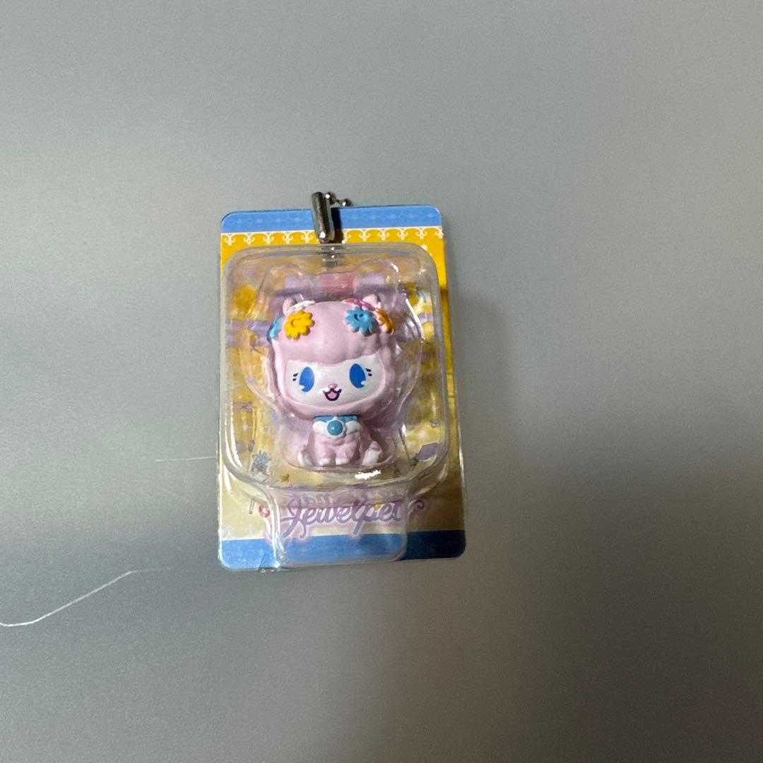 ジュエルペット パッケージミニチュアチャーム — image 4