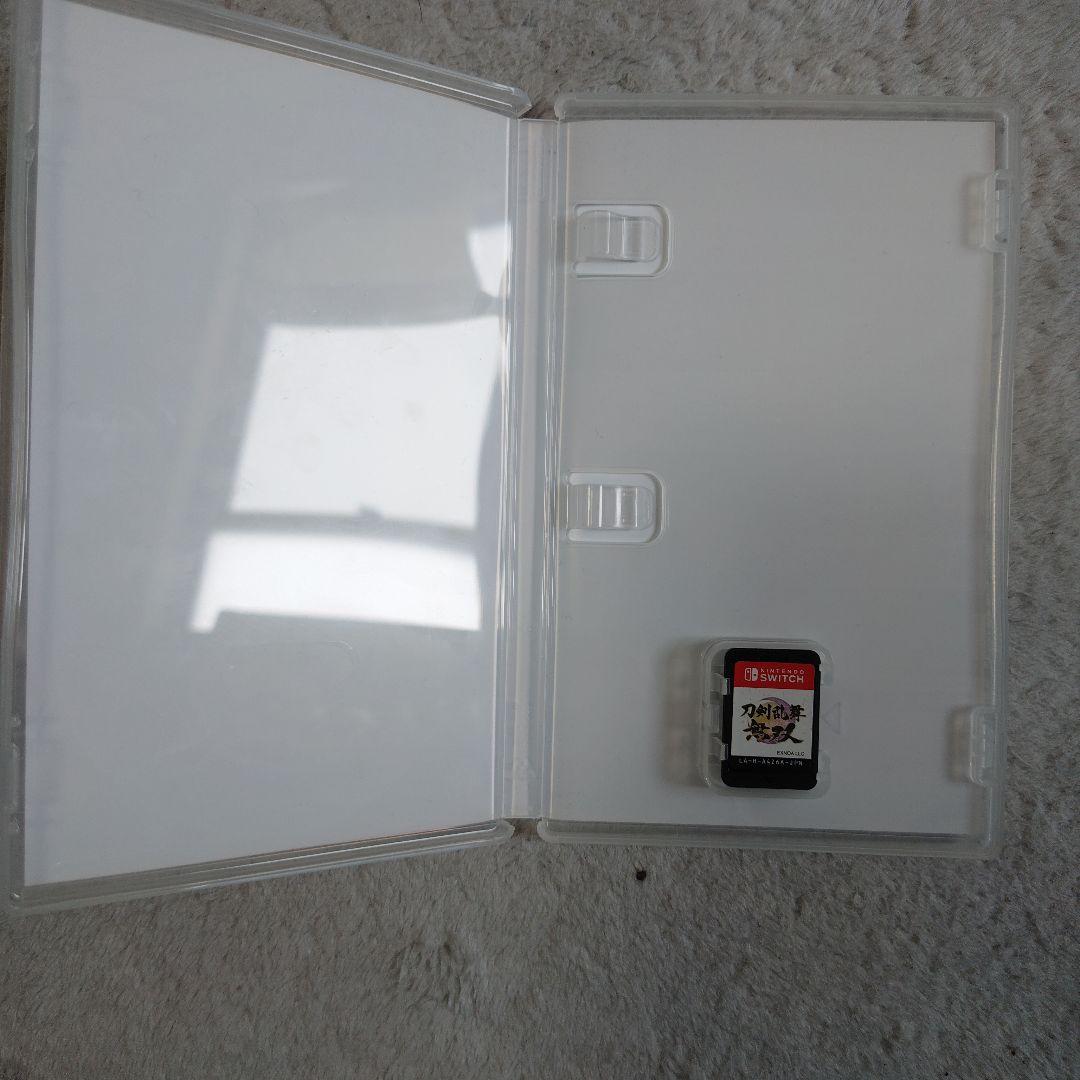 刀剣乱舞無双 Nintendo Switch ソフト — image 3