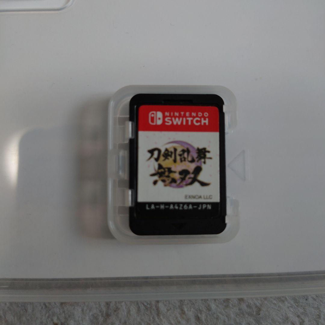 刀剣乱舞無双 Nintendo Switch ソフト — image 4