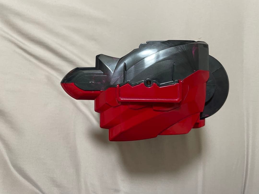 【動作確認済・美品】DXクリムゾンベイルバイスタンプ（本体のみ） — image 2
