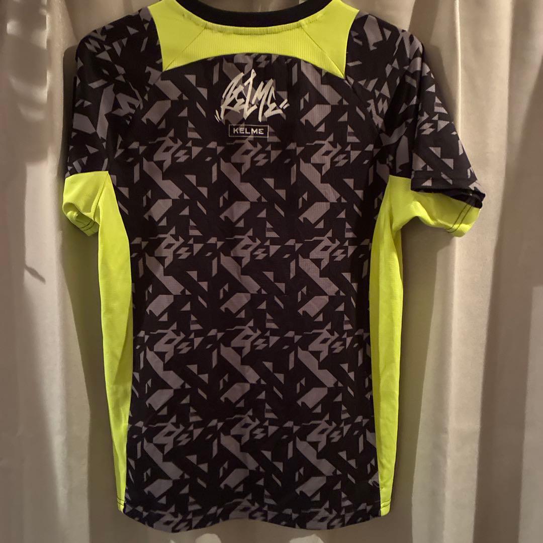 KELME プラクティスシャツ Sサイズ — image 2