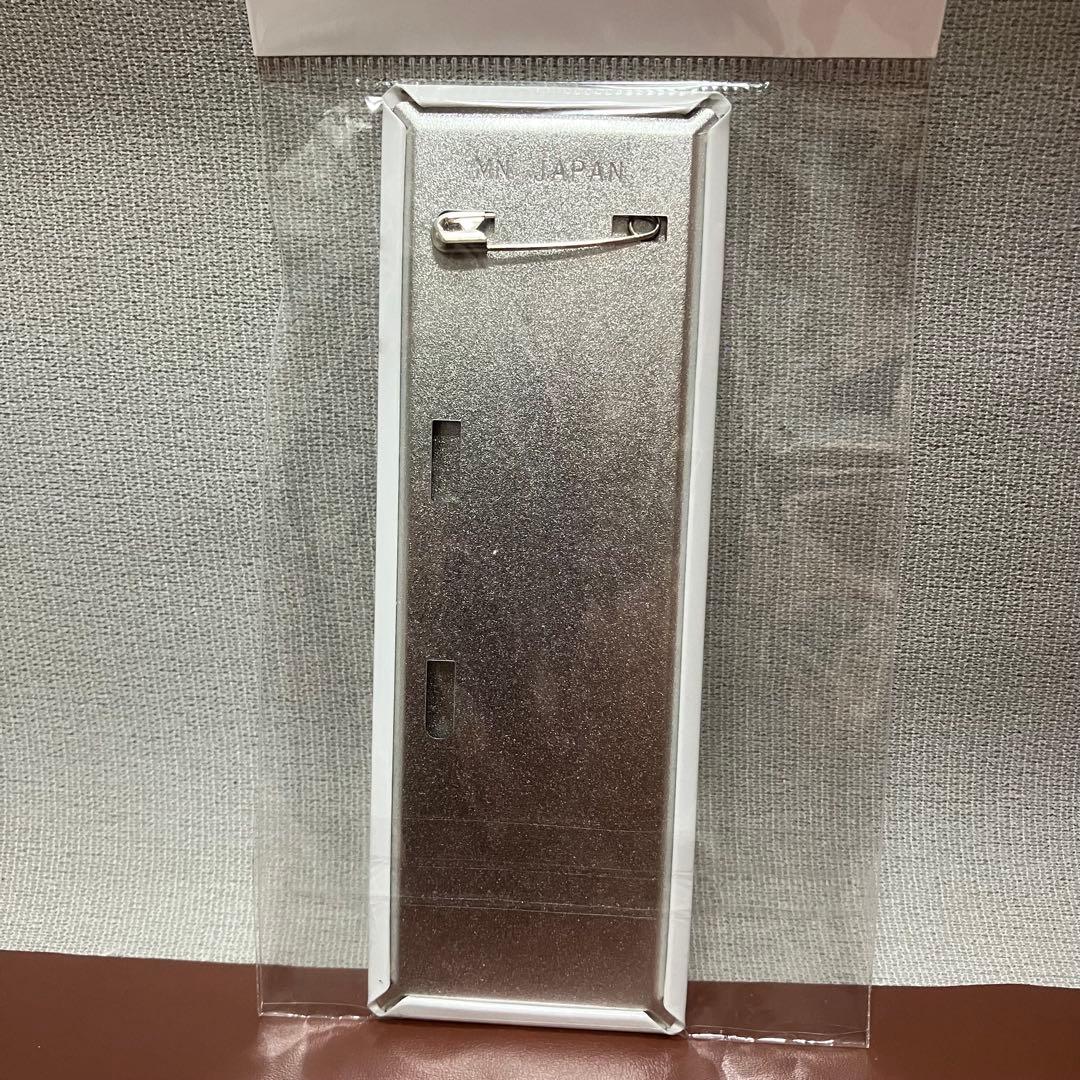 一色いろは　缶バッジ　やはり俺の青春ラブコメはまちがっている。　俺ガイル　一色 — image 2