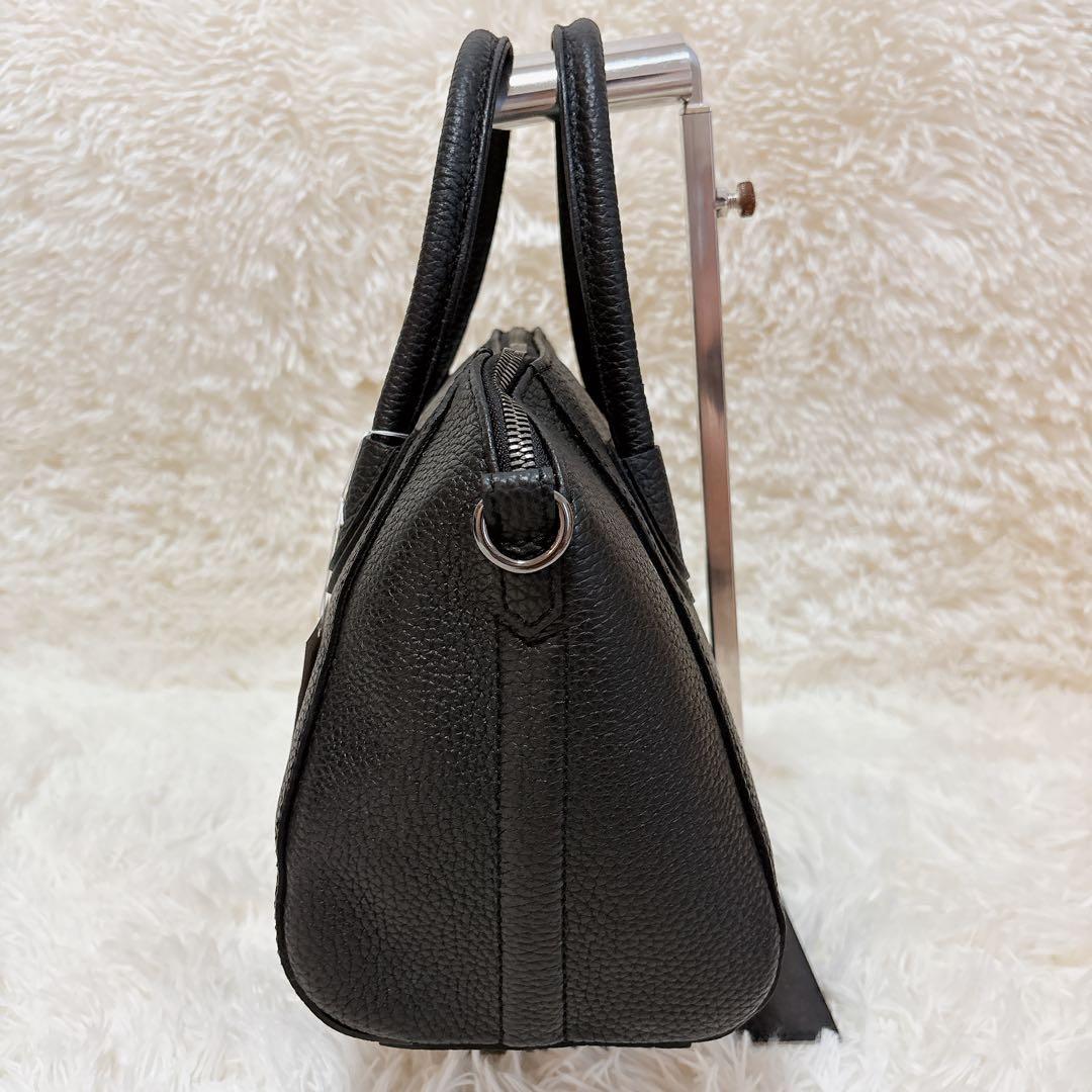 【未使用品】HAYNI シエナ M 初代 ブラック 2way — image 4