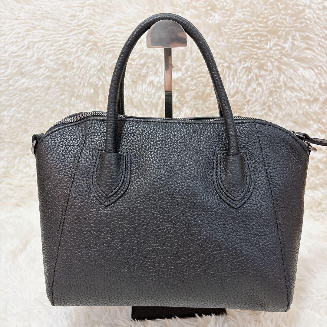 【未使用品】HAYNI シエナ M 初代 ブラック 2way — image 5