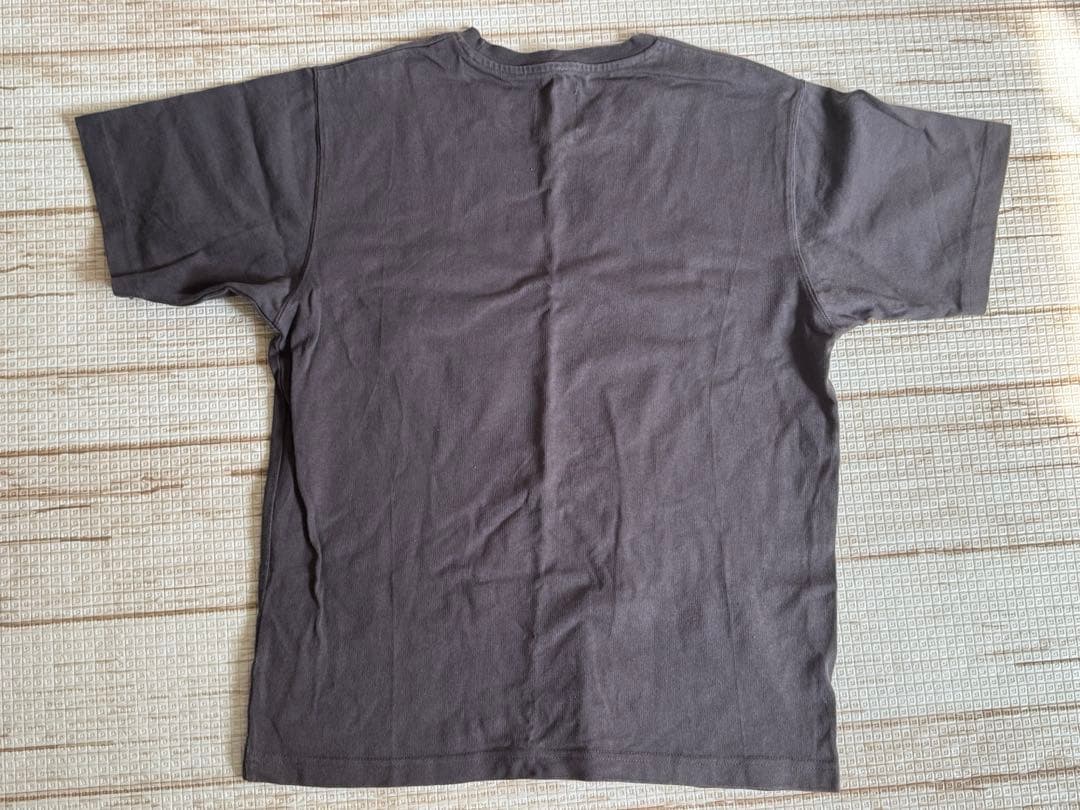 MULGA Tシャツ コットン100% — image 2