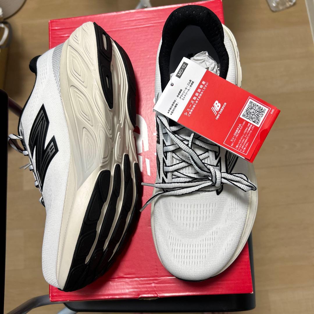 New Balance M880P15 27.5cm 2E — image 3