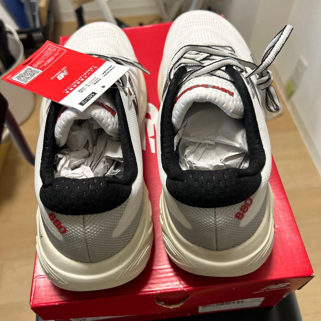 New Balance M880P15 27.5cm 2E — image 4