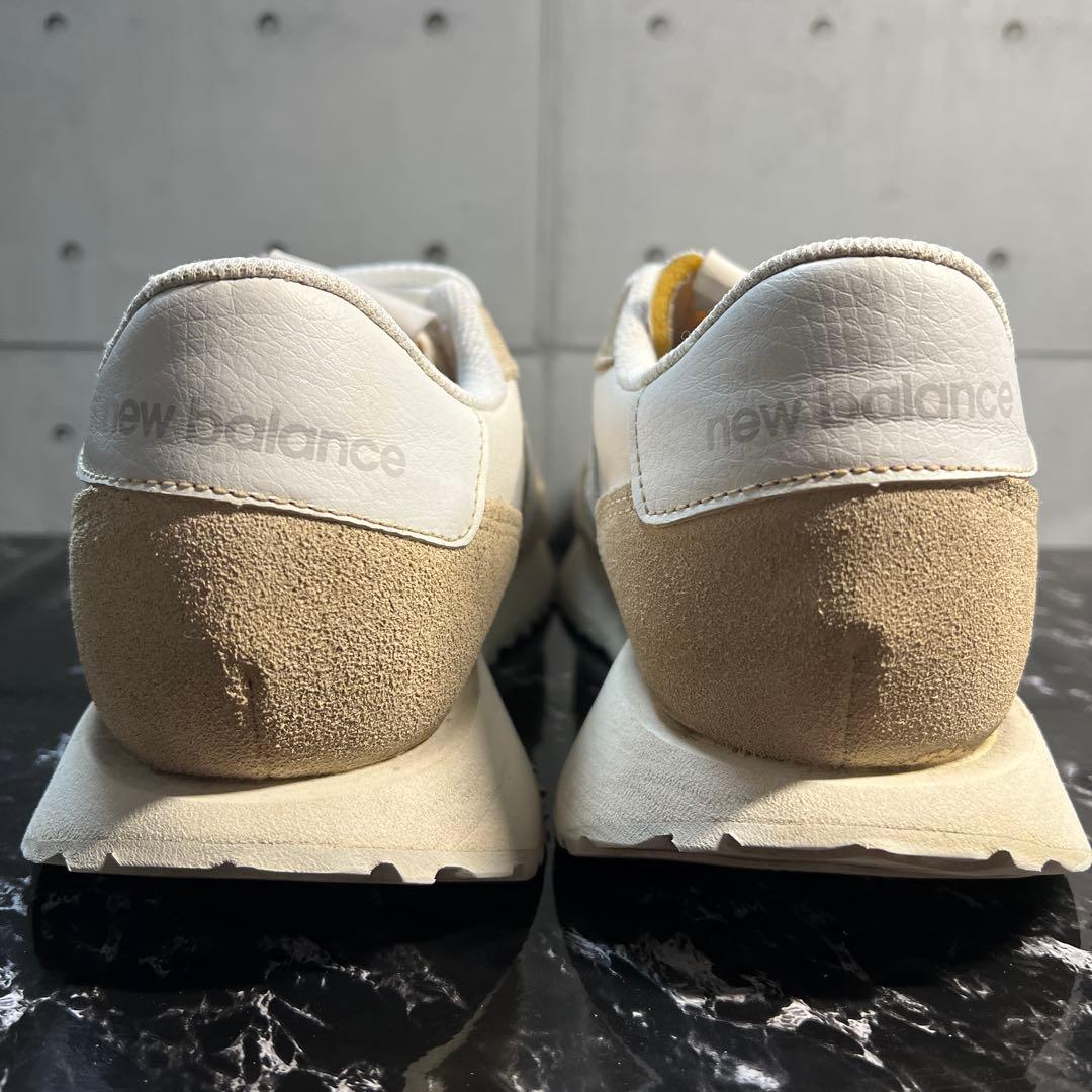 New Balance スニーカー ベージュ系 — image 5
