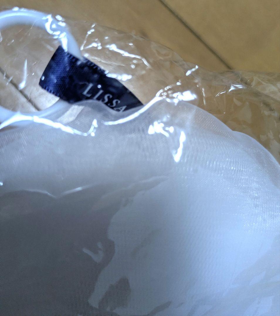 ＊新品 リサージ 泡立てネット フック付き＊ — image 3