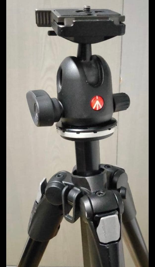 マンフロット　　えり様専用 — image 2