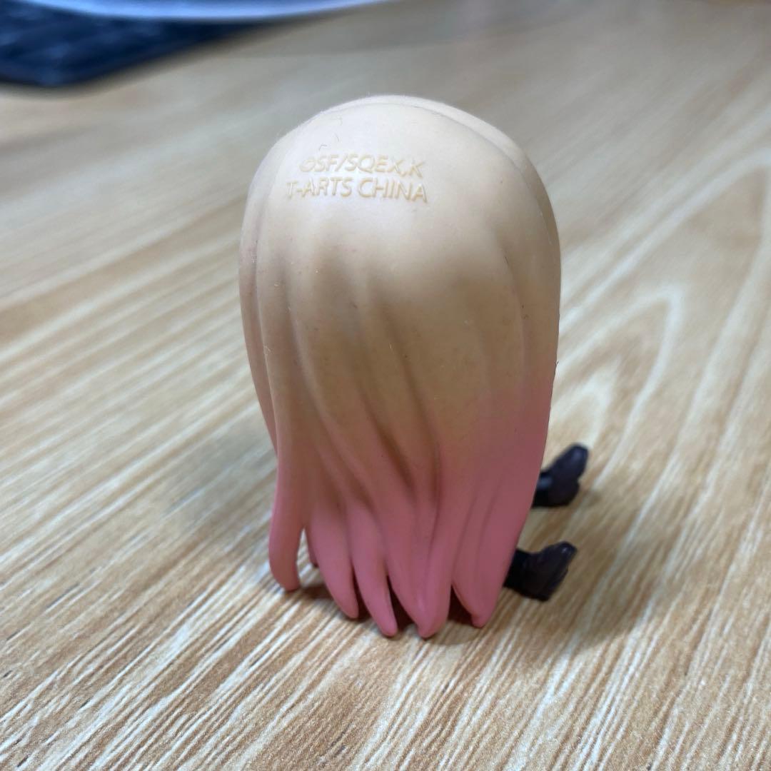 「その着せ替え人形は恋をする」のマスコット — image 3