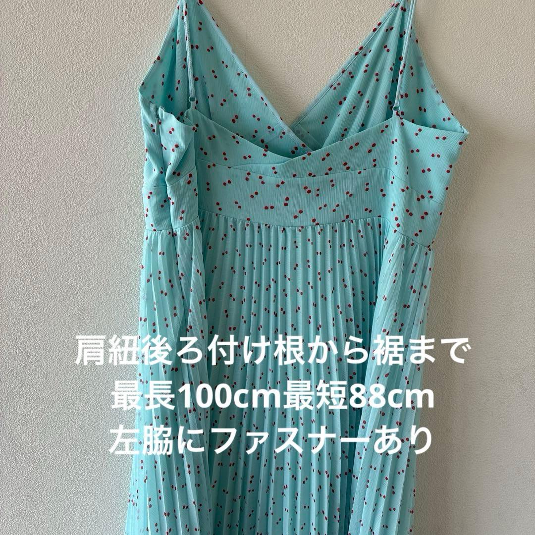 キャミソールワンピース — image 3