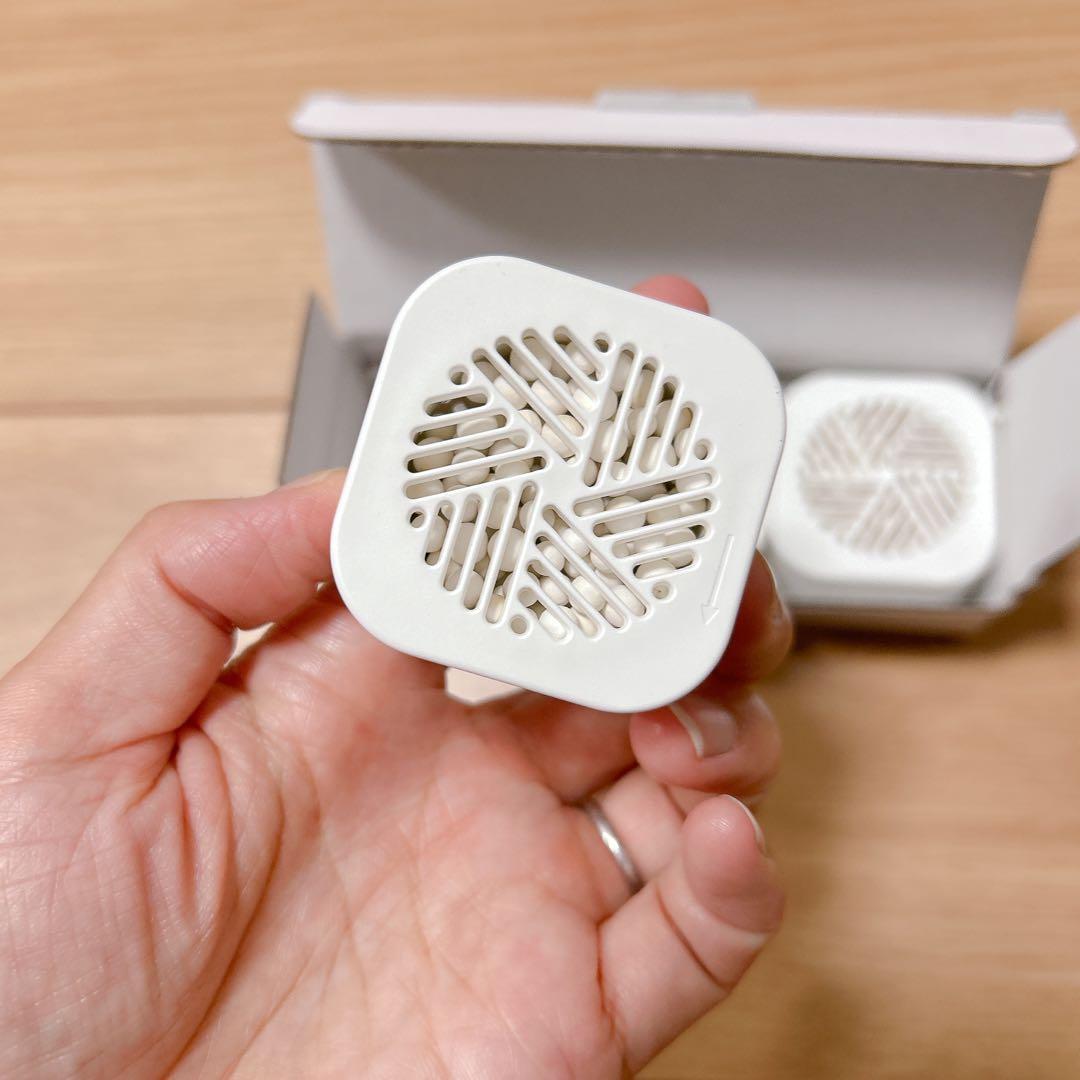 未使用　加湿器用カートリッジ 抗菌カートリッジ 交換用 — image 3