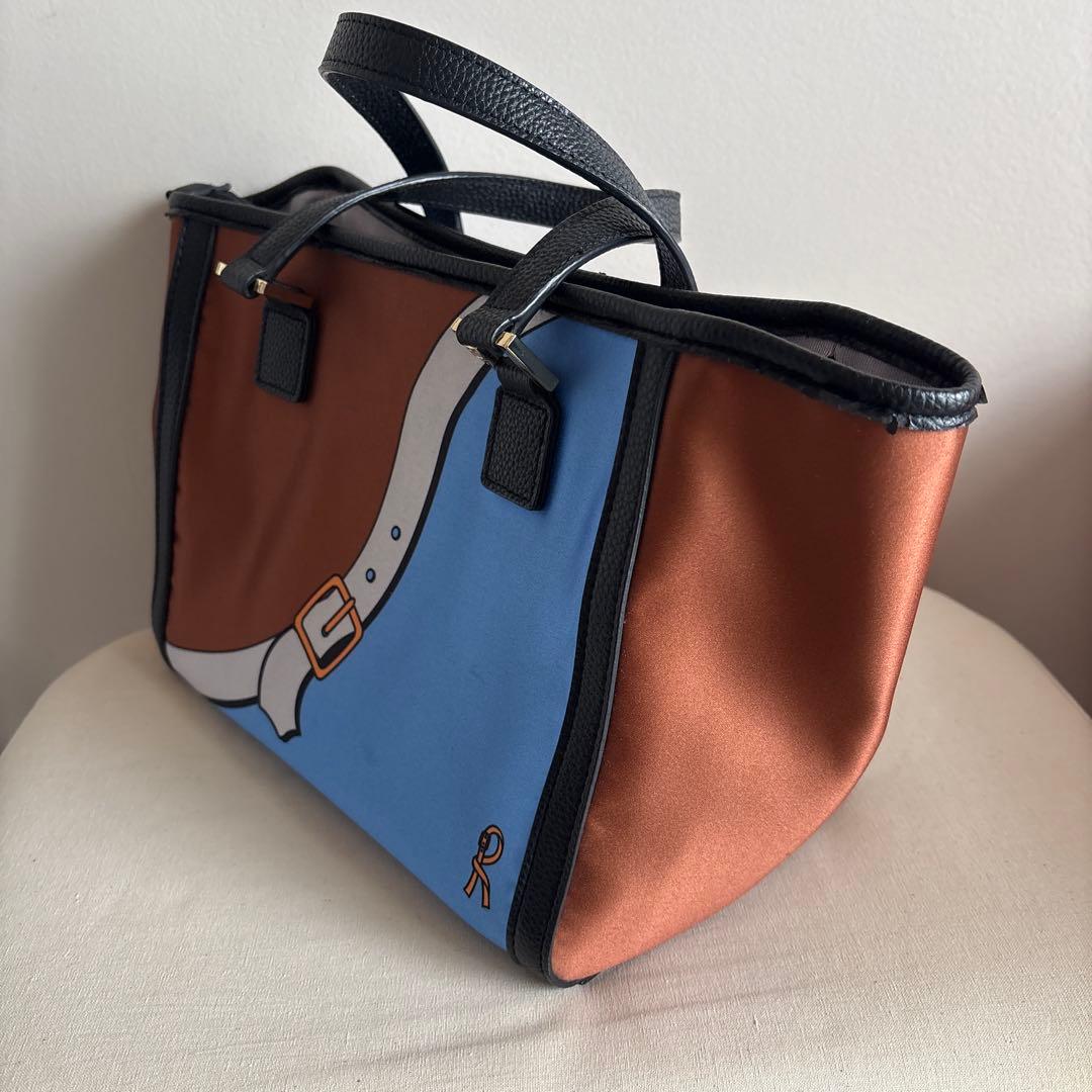 ロベルタ・ディ、カメリーノ バッグ — image 2
