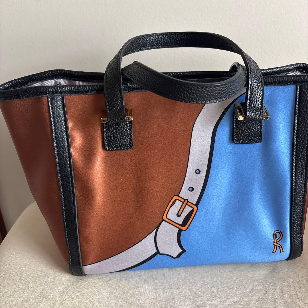 ロベルタ・ディ、カメリーノ バッグ — image 3