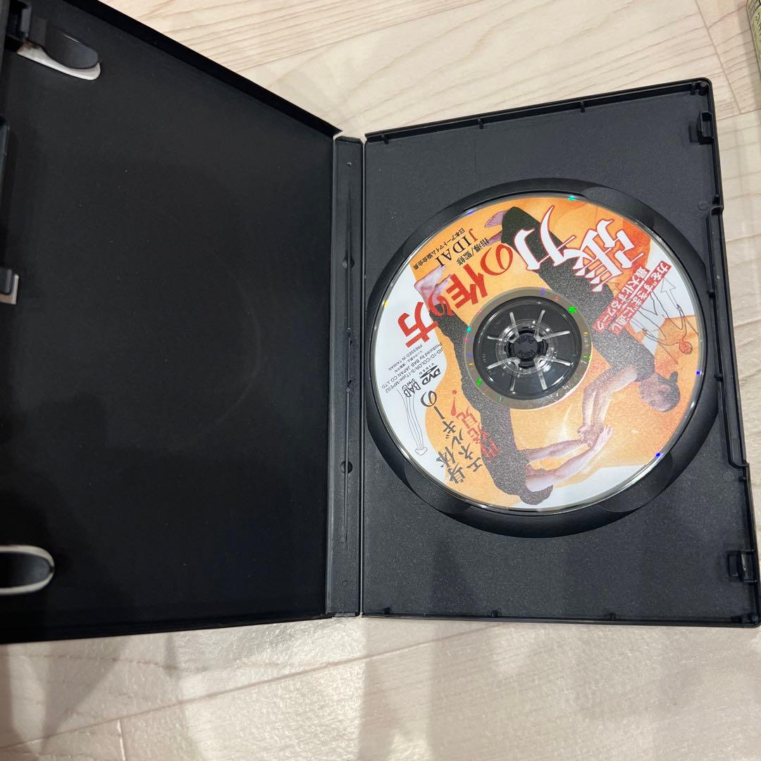 張力の作り方 DVD — image 3
