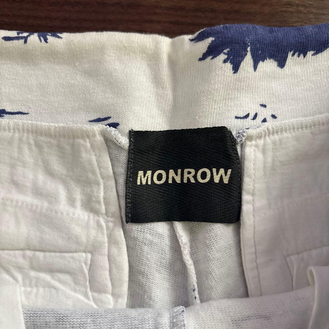 MONROW ショートパンツ — image 2