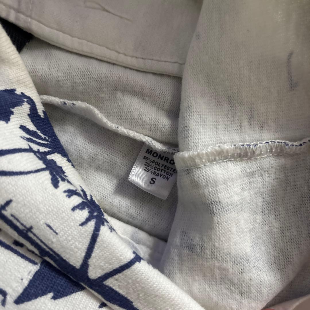 MONROW ショートパンツ — image 3