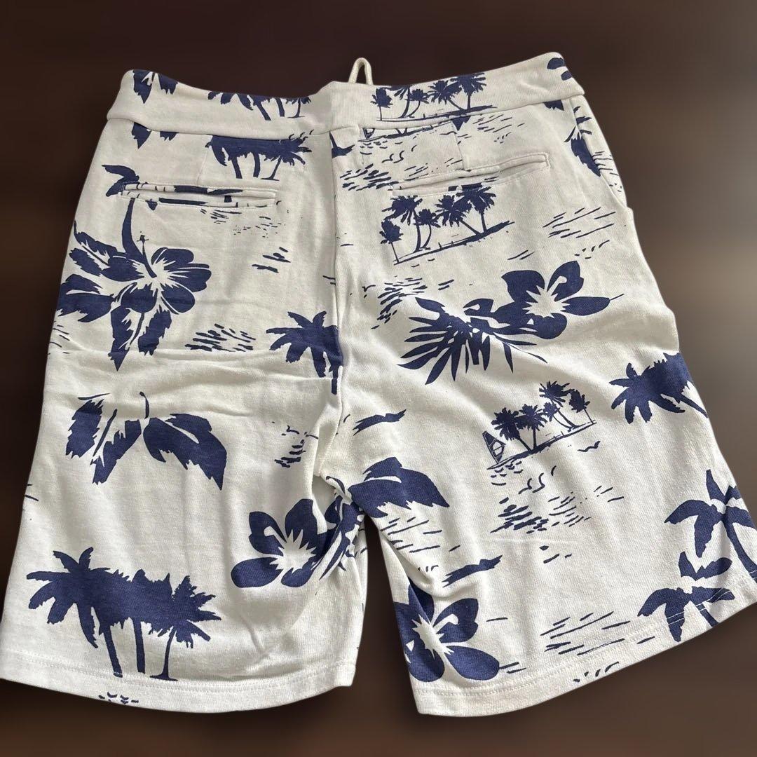 MONROW ショートパンツ — image 4