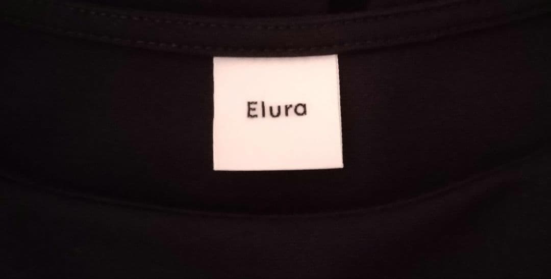 【値下げ】◆カットソー プルオーバー Elura◆ — image 3