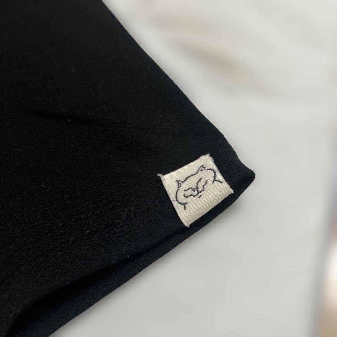 Reiko KAMANO イラストTシャツ — image 4