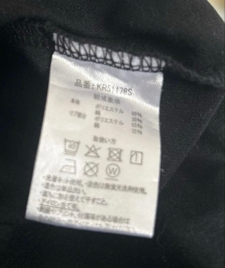 Reiko KAMANO イラストTシャツ — image 5