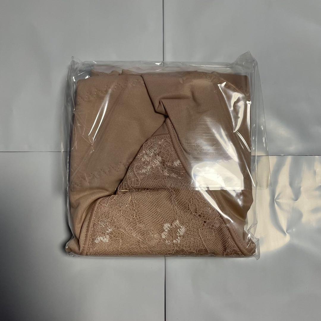 芦屋美整体 骨盤スリムショーツ HOT モカベージュ 4L — image 5