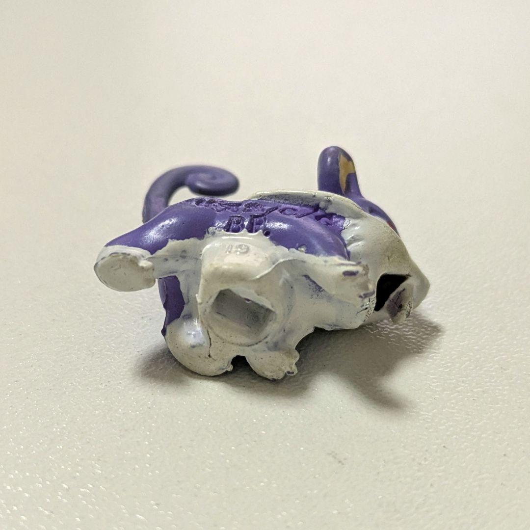 ポケモン フィギュア コラッタ — image 3
