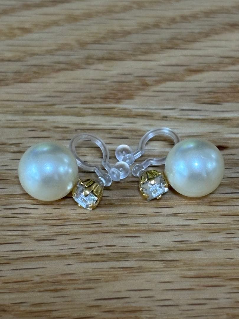 【再値下げ！】ノンホールピアス　６点セット — image 2