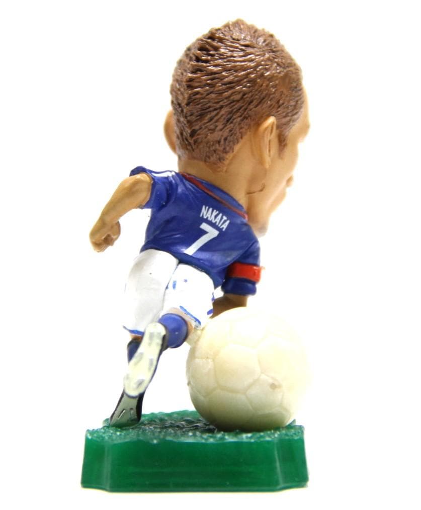 サッカー日本代表フィギュア 中田英寿 HOME ver.5 — image 2