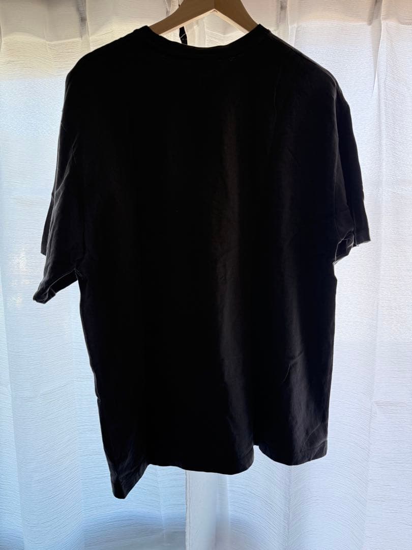 Chilli Beans MOTO 着用　tシャツ　ランニングハイ — image 3